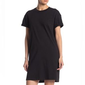 Madewell Tina T-Shirt Dress